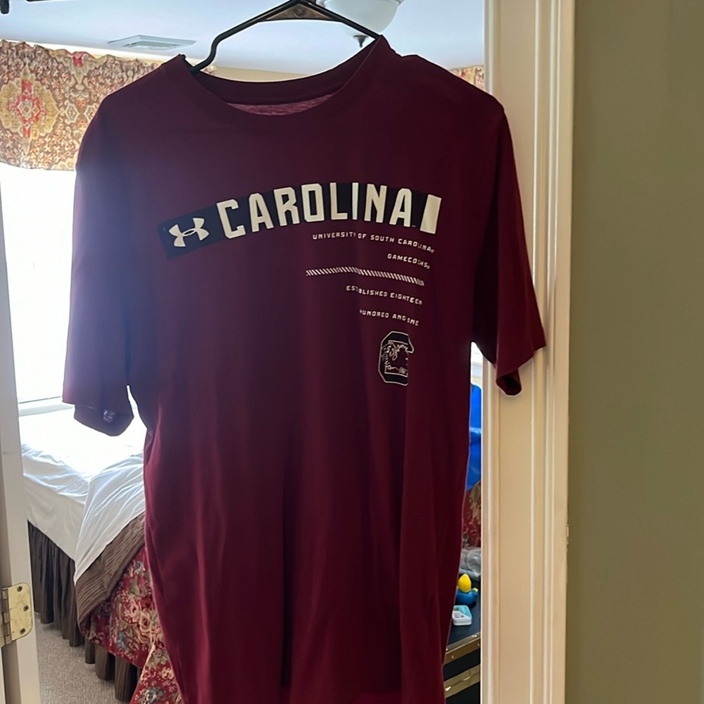 USC Shirt